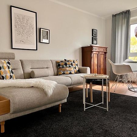 Angie'S Home Саарлуис Экстерьер фото