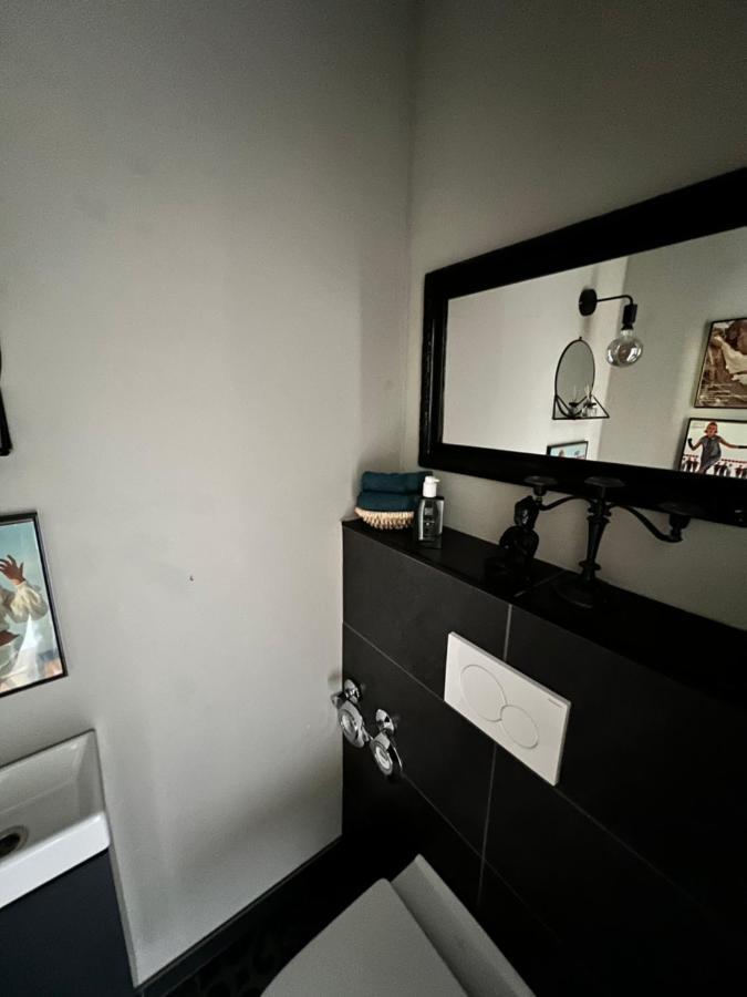 Angie'S Home Саарлуис Экстерьер фото
