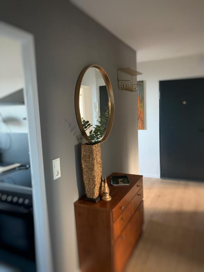 Angie'S Home Саарлуис Экстерьер фото