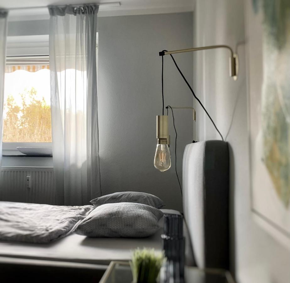 Angie'S Home Саарлуис Экстерьер фото