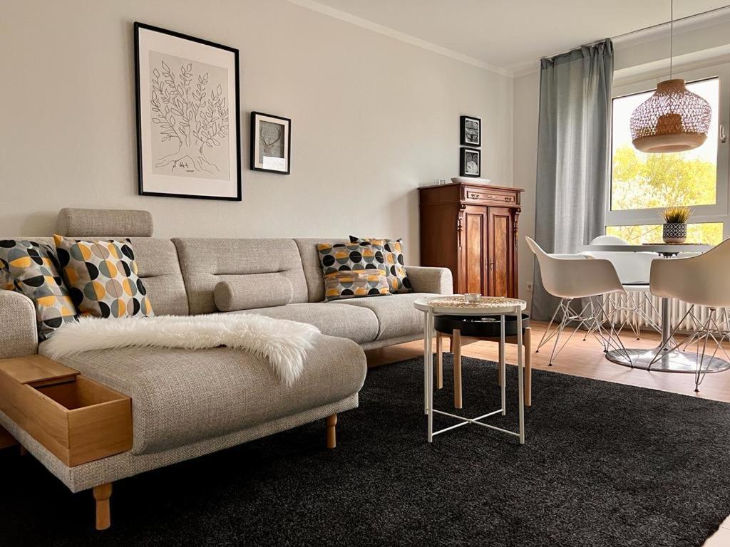 Angie'S Home Саарлуис Экстерьер фото